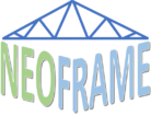 NeoFrame | Light Steel frame